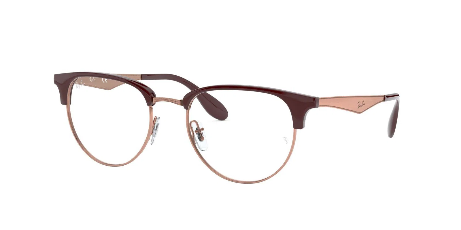 Ray-Ban 6396 Eyeglasses - view 40